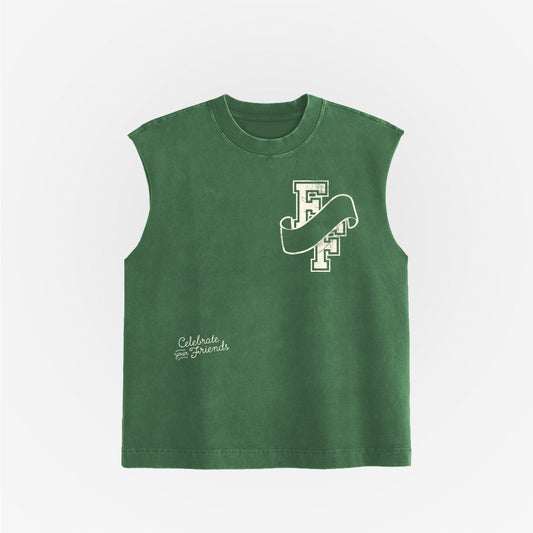 Recess Cutoff Shirt