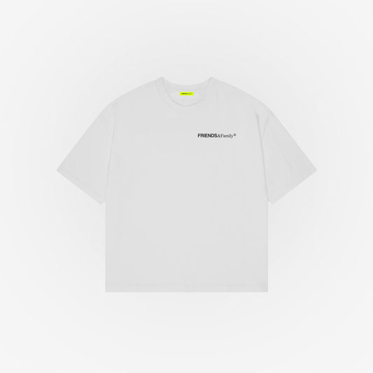 Classic F&F Premium Tee