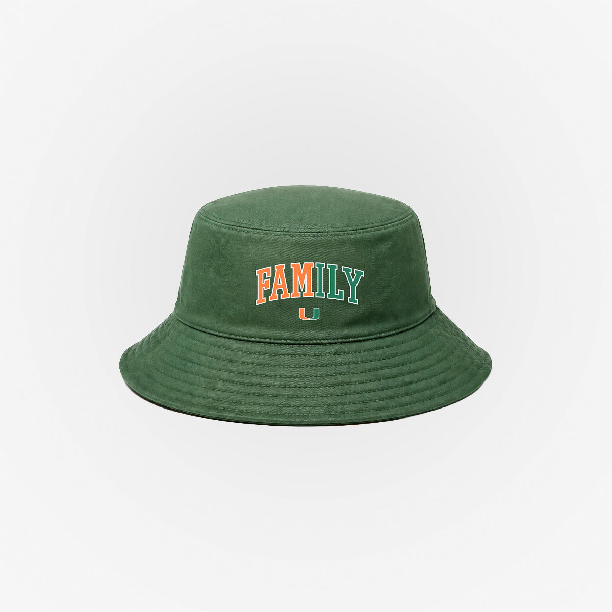The Jon Jay F&F Reversible Bucket Hat