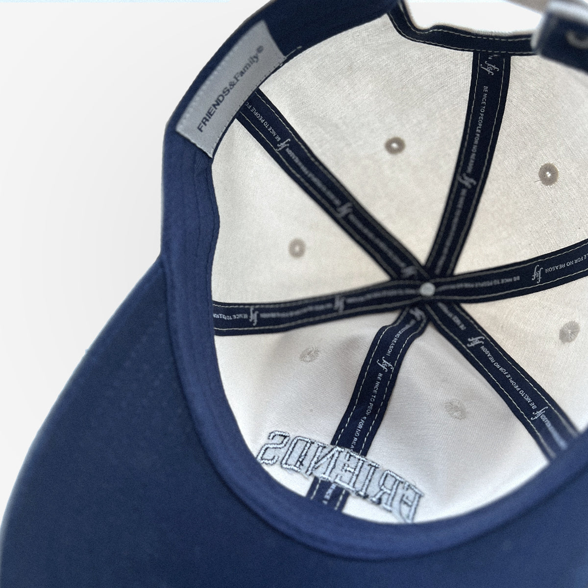 Classic FRIENDS Dad hat