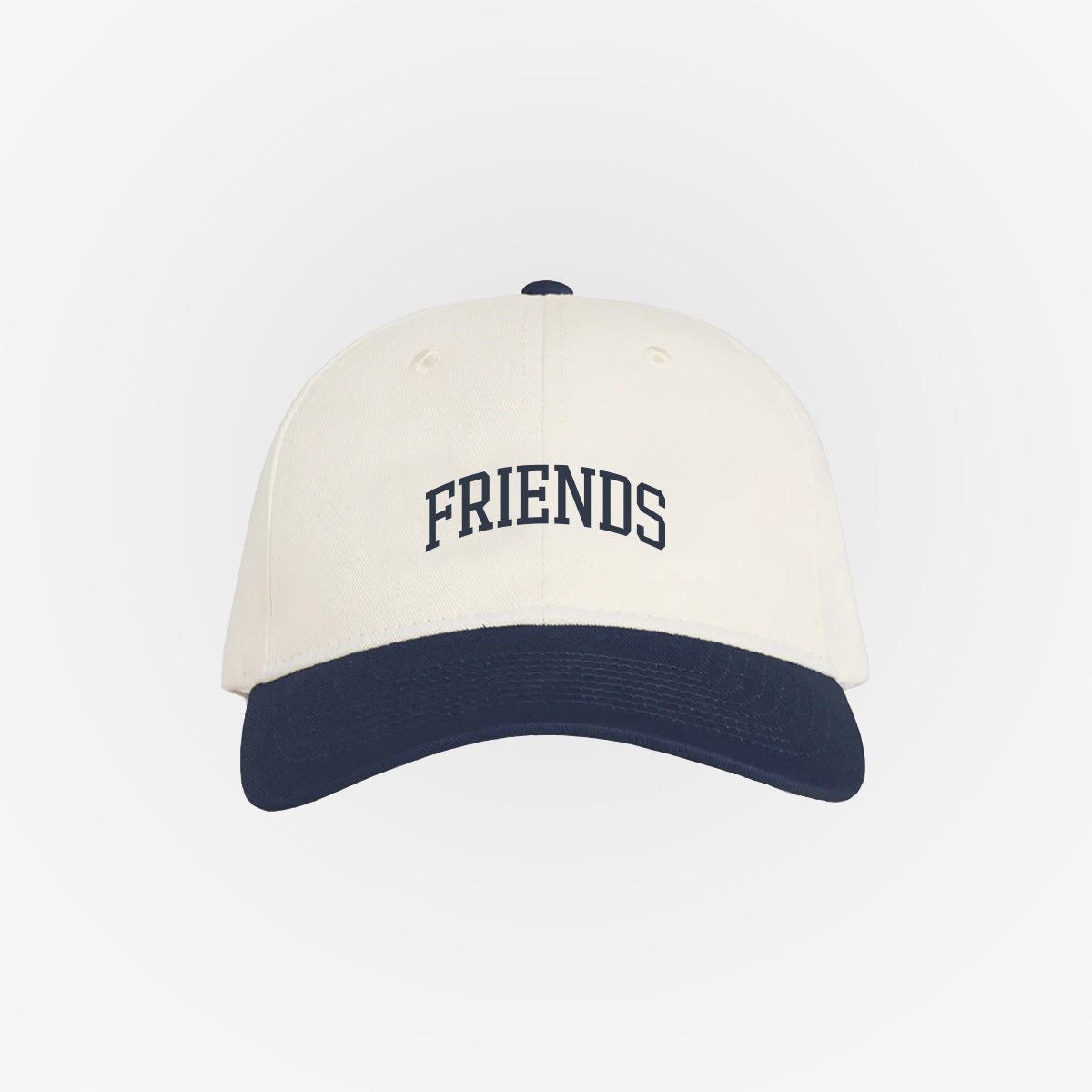Best Friend Trucker Hat 