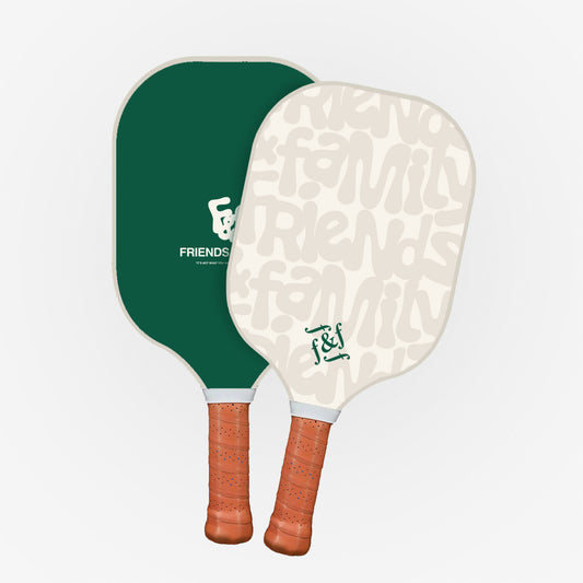 F&F PICKLEBALL PADDLE