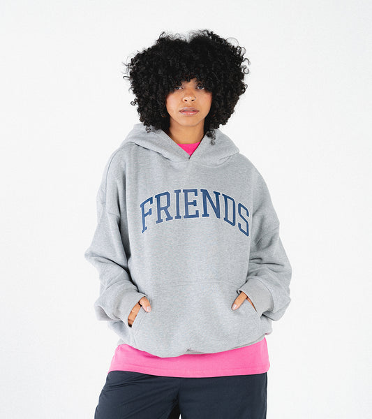 FRIENDS FOREVER CLASSIC HOODIE