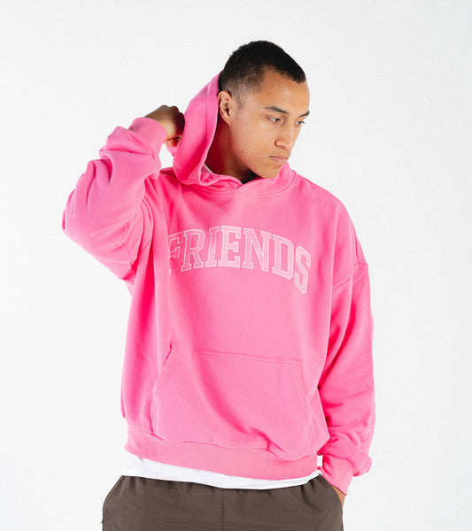 FRIENDS FOREVER CLASSIC HOODIE