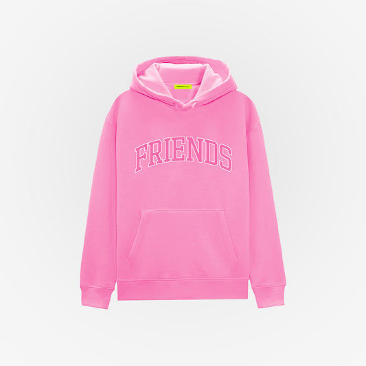 FRIENDS FOREVER CLASSIC HOODIE