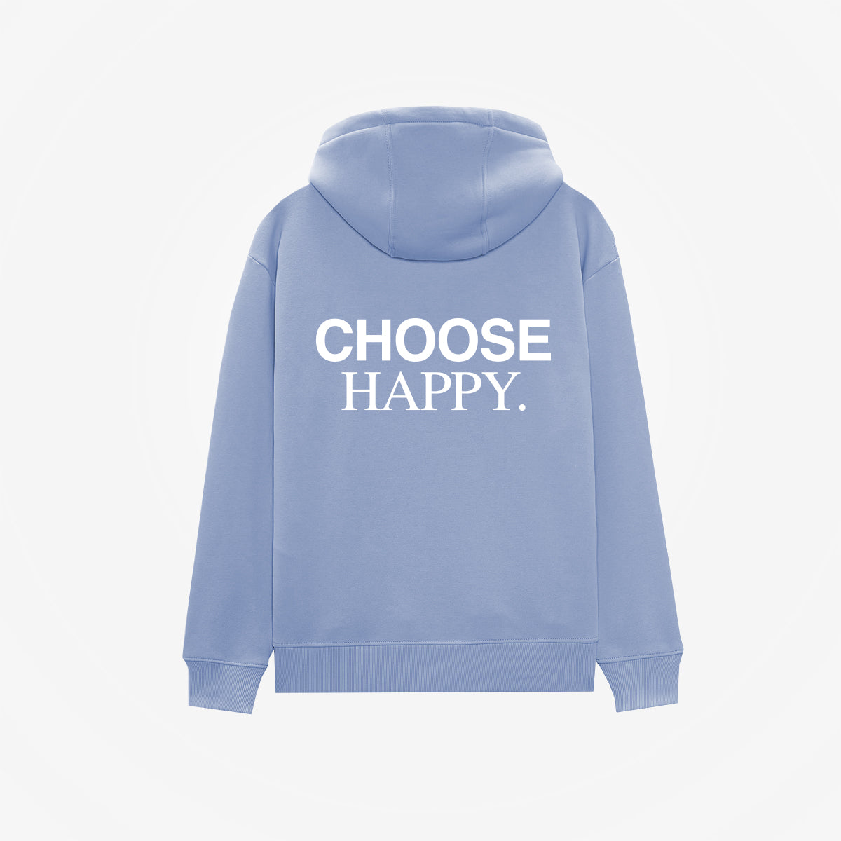 Choose happy