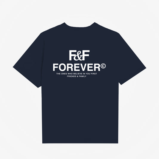 F&F Forever tee