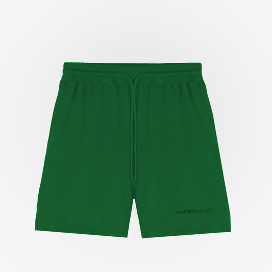 F&F FOREVER MESH SHORTS
