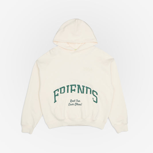 TEAM SPIRIT HOODIE