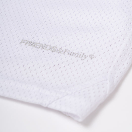 F&F FOREVER MESH SHORT