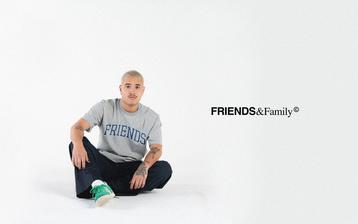 designer amigo friendship apparel clothing streetwear love family