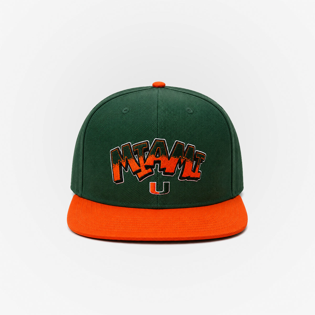 Miami Graffiti Snapback