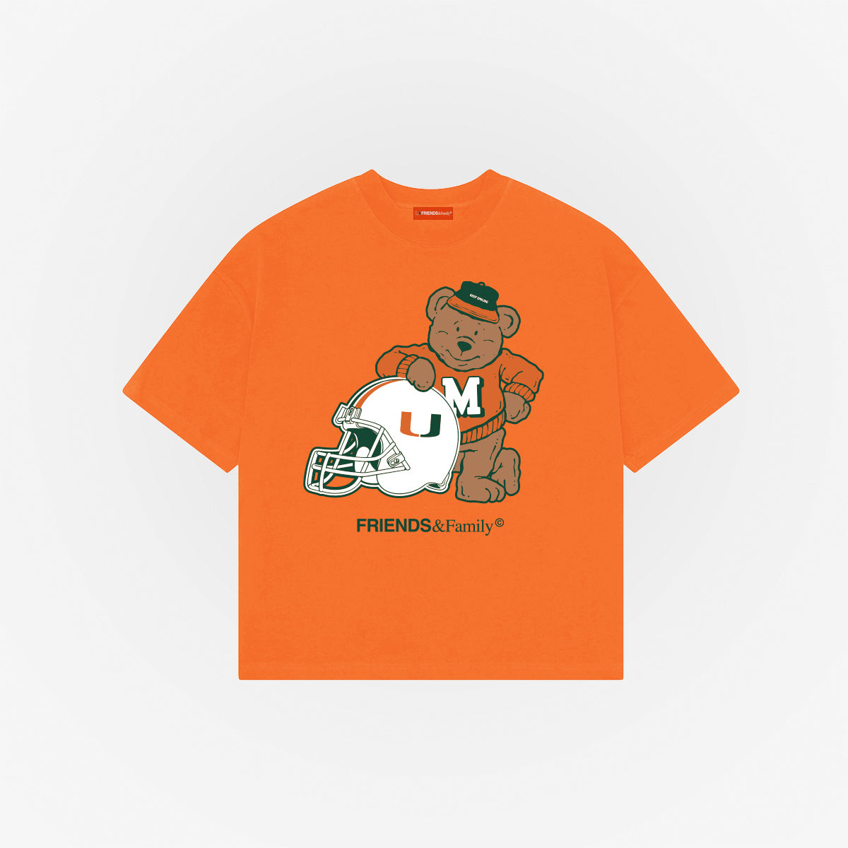 Teddy U
