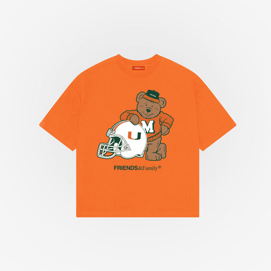 Teddy U