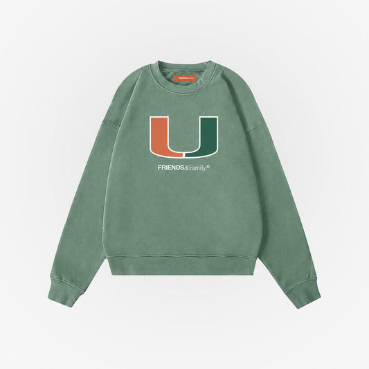 Classic UM Crew