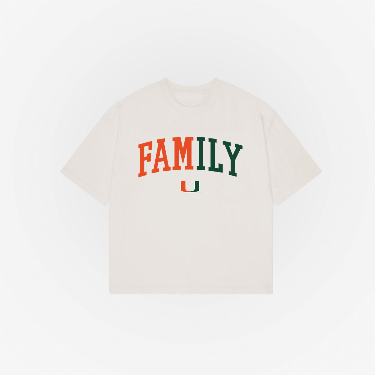 FAM(I LOVE YOU)