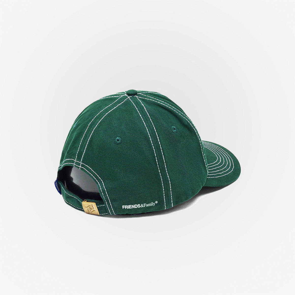 Hurricanes Dad Hat