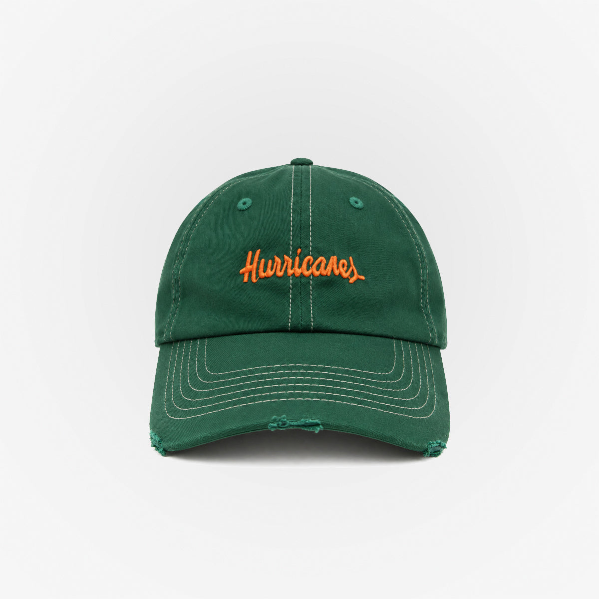 Hurricanes Dad Hat