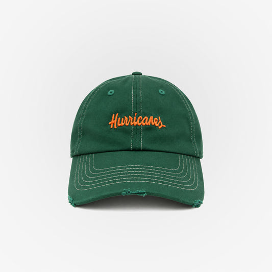 Hurricanes Dad Hat