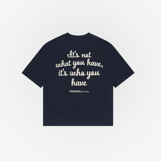 University T-shirt