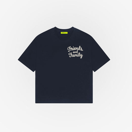 University T-shirt