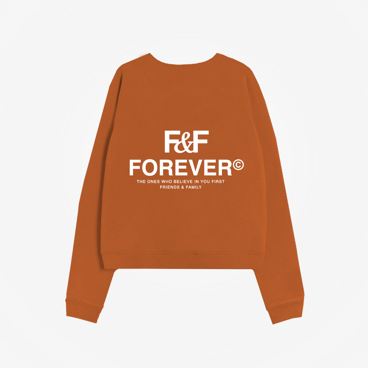F&F Forever Crew