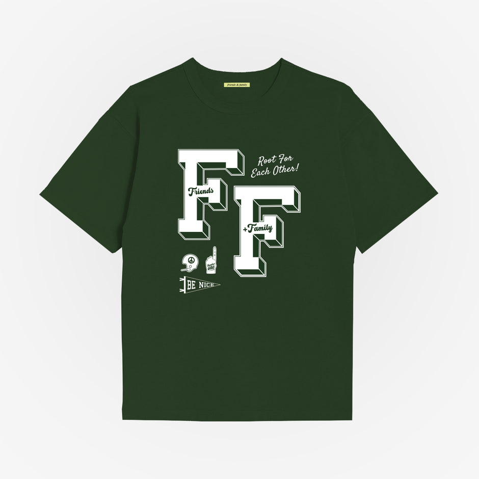 T-Shirts – friends-family.co